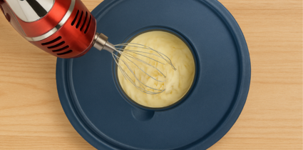 Хранение продуктов с герметичной крышкой